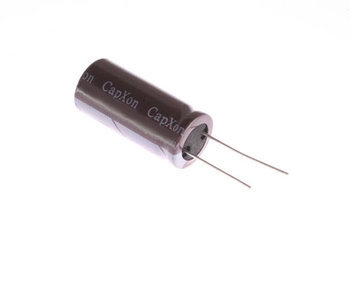 22/10PHT(LOW ESR)-CAPXON